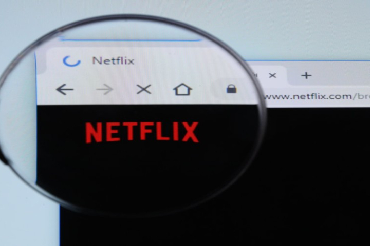 Netflix Shifts Payment Strategy to Bypass Apple's Cut