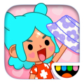 Toca Life World get the latest version apk review