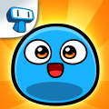 My Boo Virtual Pet & Mini Game get the latest version apk review