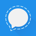 Signal Private Messenger get the latest version apk review