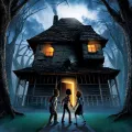 Monster House get the latest version apk review