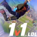 1v1.LOL get the latest version apk review