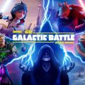 Fortnite Galactic Battle get the latest version apk review