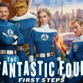 The Fantastic Four: First Steps get the latest version apk review The Fantastic Four: First Steps get the latest version apk review