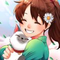 Comfy Girl: Lofi Companion get the latest version apk review