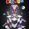 The Amazing Digital Circus get the latest version apk review