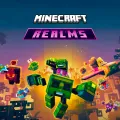 Minecraft Realms get the latest version apk review