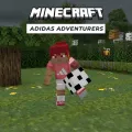 Minecraft Adidas Adventurers get the latest version apk review