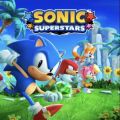 SONIC SUPERSTARS get the latest version apk review