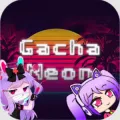 Gacha Neon get the latest version apk review