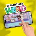 Toca Boca World get the latest version apk review