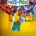 Piece by Piece get the latest version apk review