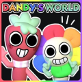 Dandy's World get the latest version apk review