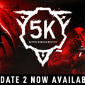 SCP: 5K get the latest version apk review