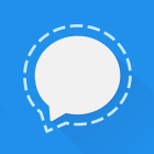 Signal Private Messenger