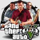 Grand Theft Auto V