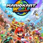 Mario Kart World
