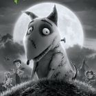Frankenweenie