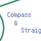 Compass & Straightedge