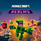 Minecraft Realms