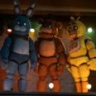 Five Nights at Freddy's