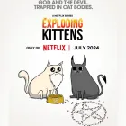 Exploding Kittens