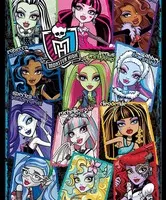 Monster High