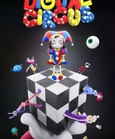 The Amazing Digital Circus
