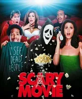 Scary Movie