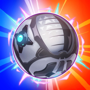 Rocket League Sideswipe get the latest version apk review