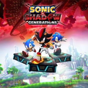 Sonic x Shadow Generations get the latest version apk review