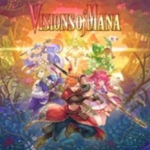 Visions of Mana get the latest version apk review
