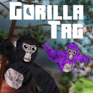 Gorilla Tag get the latest version apk review