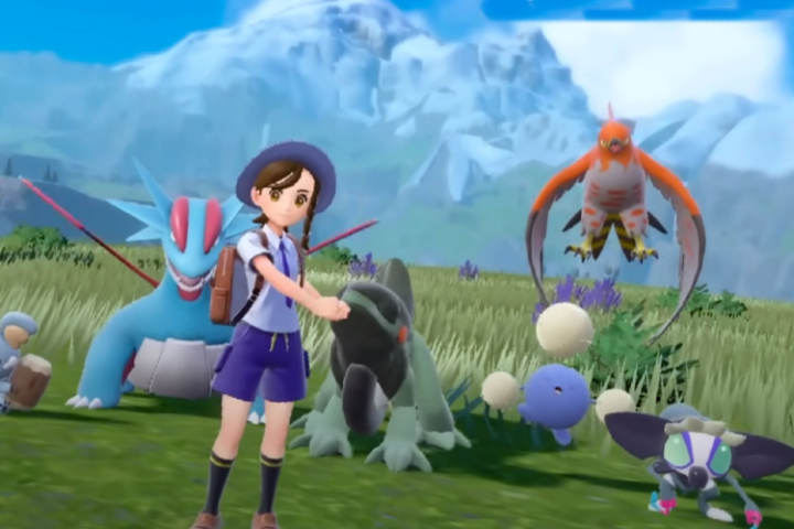 Unraveling the Mystery of the Dawn Stone in Pokemon Scarlet & Violet