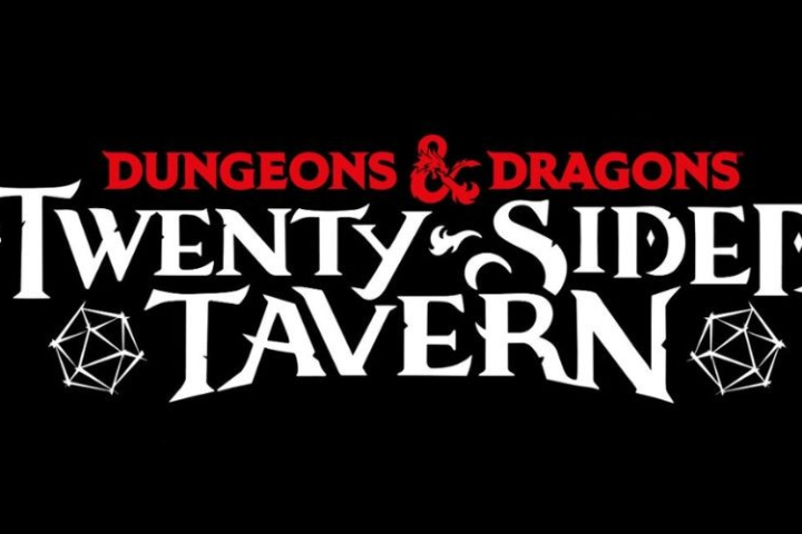 Rolling Dice and Taking the Stage: The Innovative 'Dungeons & Dragons: The Twenty-Sided Tavern' Experience