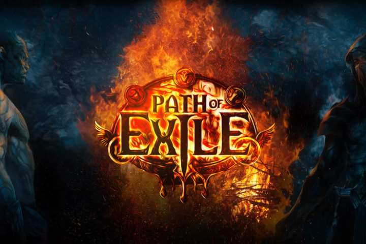 Path of Exile: Getting Started with Builds and Skills