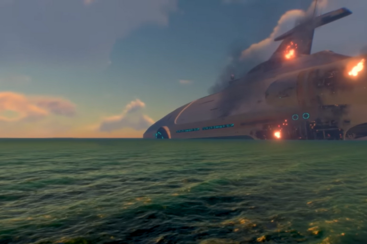 Learn to Survive in the Extreme Conditions of Subnautica: Complete Gameplay Guide