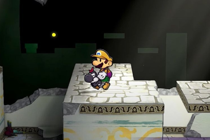Unlocking Ultimate Power: A Comprehensive Guide to Shine Sprites in Paper Mario: The Thousand-Year Door