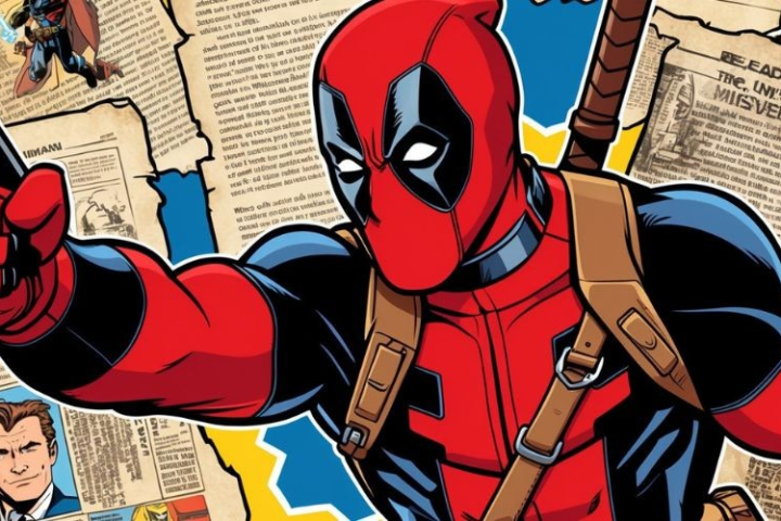 Easter Eggs Uncovered: The Hidden Les Misérables Reference in Deadpool and Wolverine