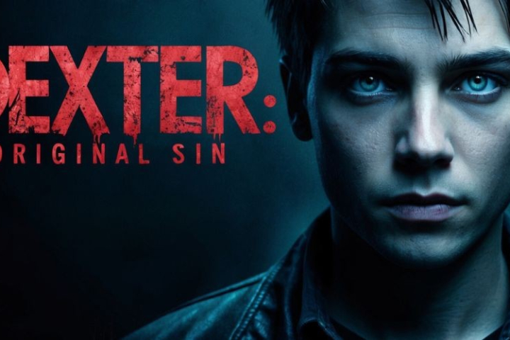 Dexter: Original Sin Unveils Teaser and Release Date for Anticipated Prequel Series