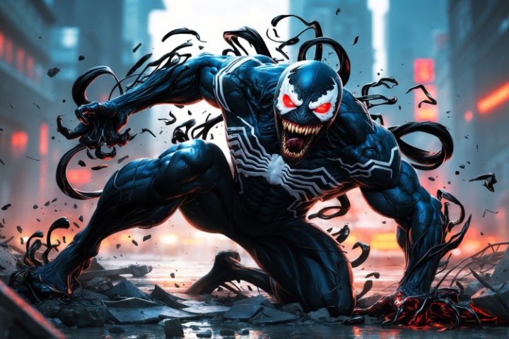 Venom Unleashed: Exploring the Exciting Post-Credits Scenes and Future Implications