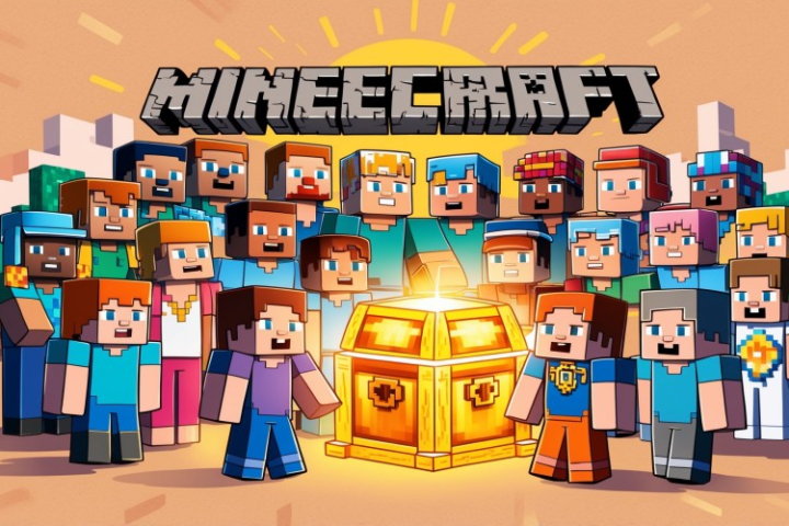 Minecraft's Evolution: Embracing Change and Community Engagement for a Bright Future