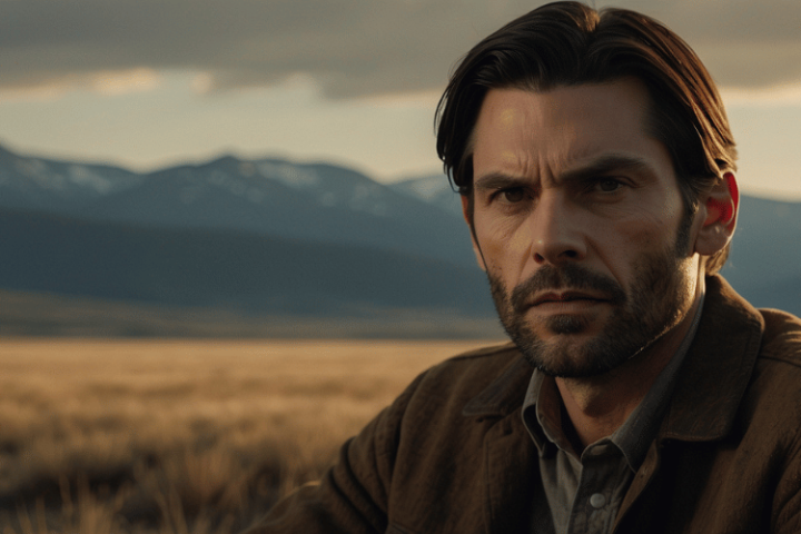 The Emotional Toll of Portraying Conflict: Wes Bentley on Jamie and Beth in Yellowstone