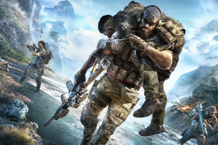 Mastering the Art of Eliminating Cole Walker in Ghost Recon Breakpoint