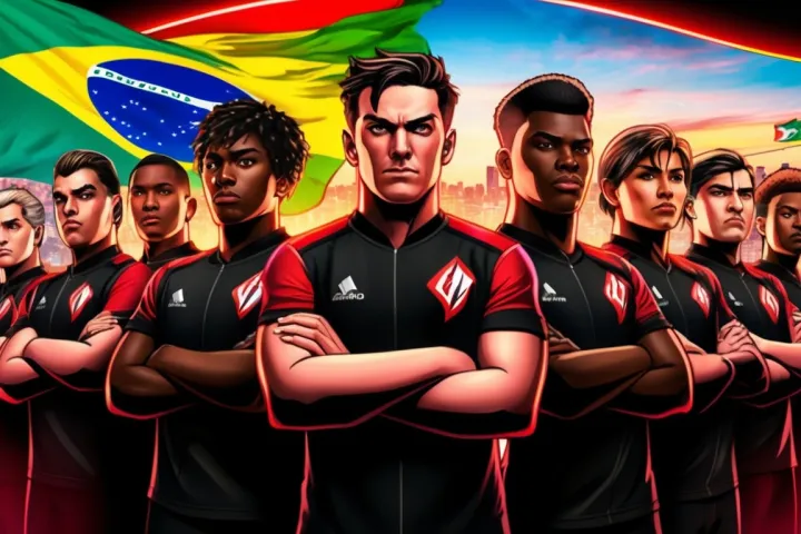 Evil Geniuses GC Announces Bold Return with New Valorant Roster in Brazil