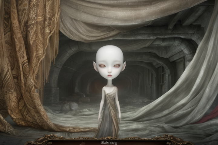 Secrets of the Putrified Ducts: A Quest for Vital Essence in Silksong
