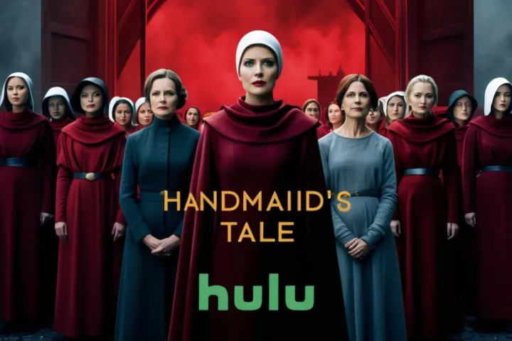 Hulu Unveils a Star-Studded Gilead Journey: A Tale of Faith and Transformation