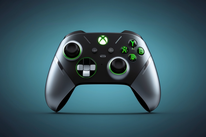 Xbox Elite 2.0: The Next-Gen Leap in High-End Gaming Control