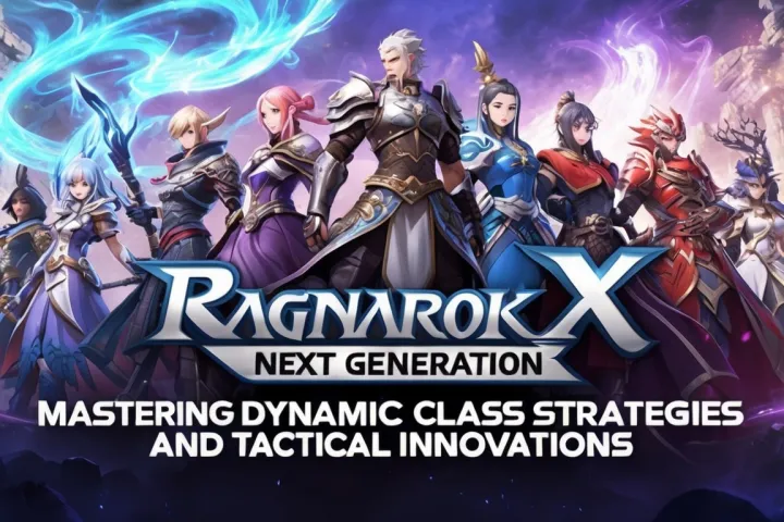 Ragnarok X: Next Generation – Mastering Dynamic Class Strategies and Tactical Innovations