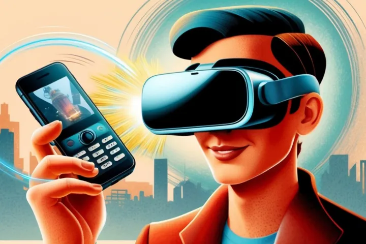 Legacy Reinvented: Transitioning from Iconic Mobile Journeys to Future Digital Realms